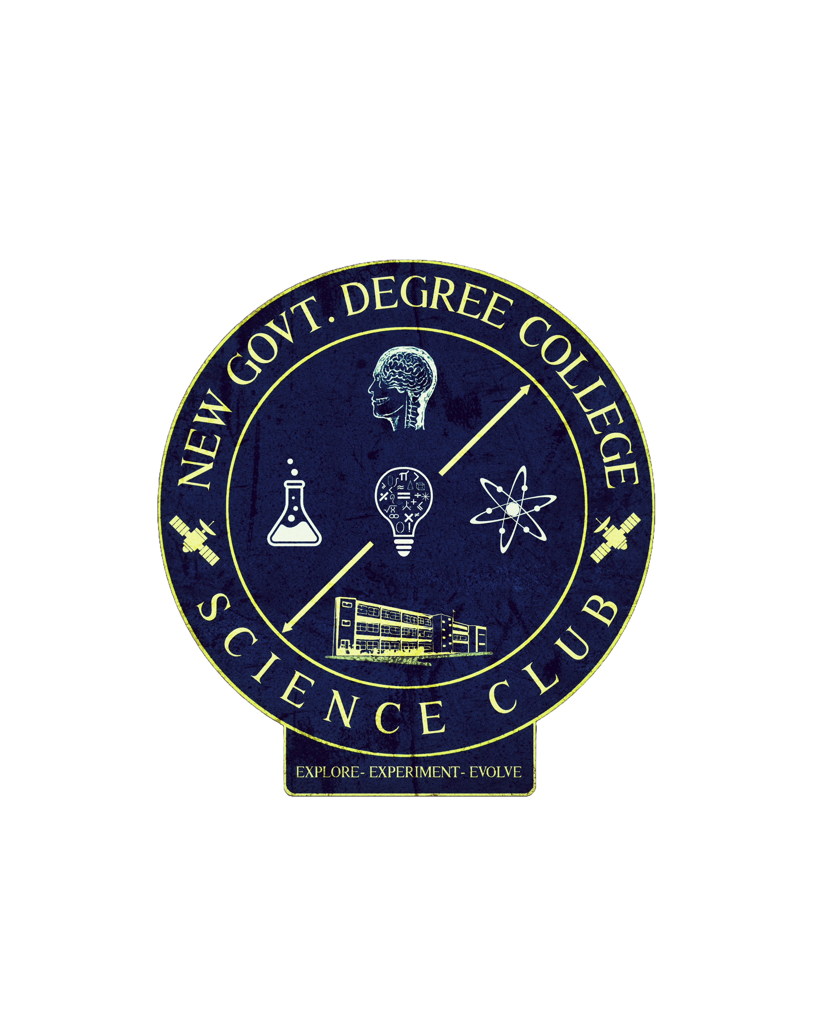 NGDC Science Club Activities
